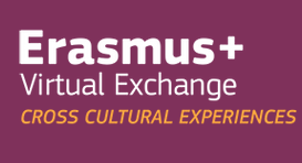 "Erasmus+ Virtual Exchange” pilot projesi başlatılmıştır
